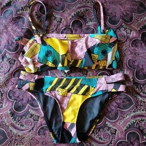 "Sally" bikini